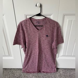 Men’s Express v-neck
